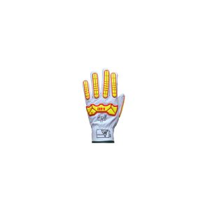 Impact Gloves M Synthetic Leather
