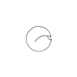 Lever Locking Gallon Drum 18 Gauge